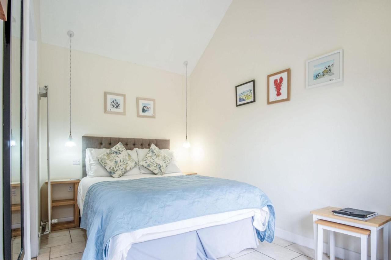 Teilo - 1 Bedroom - St Ishmaels Saint Ishmaels  외부 사진
