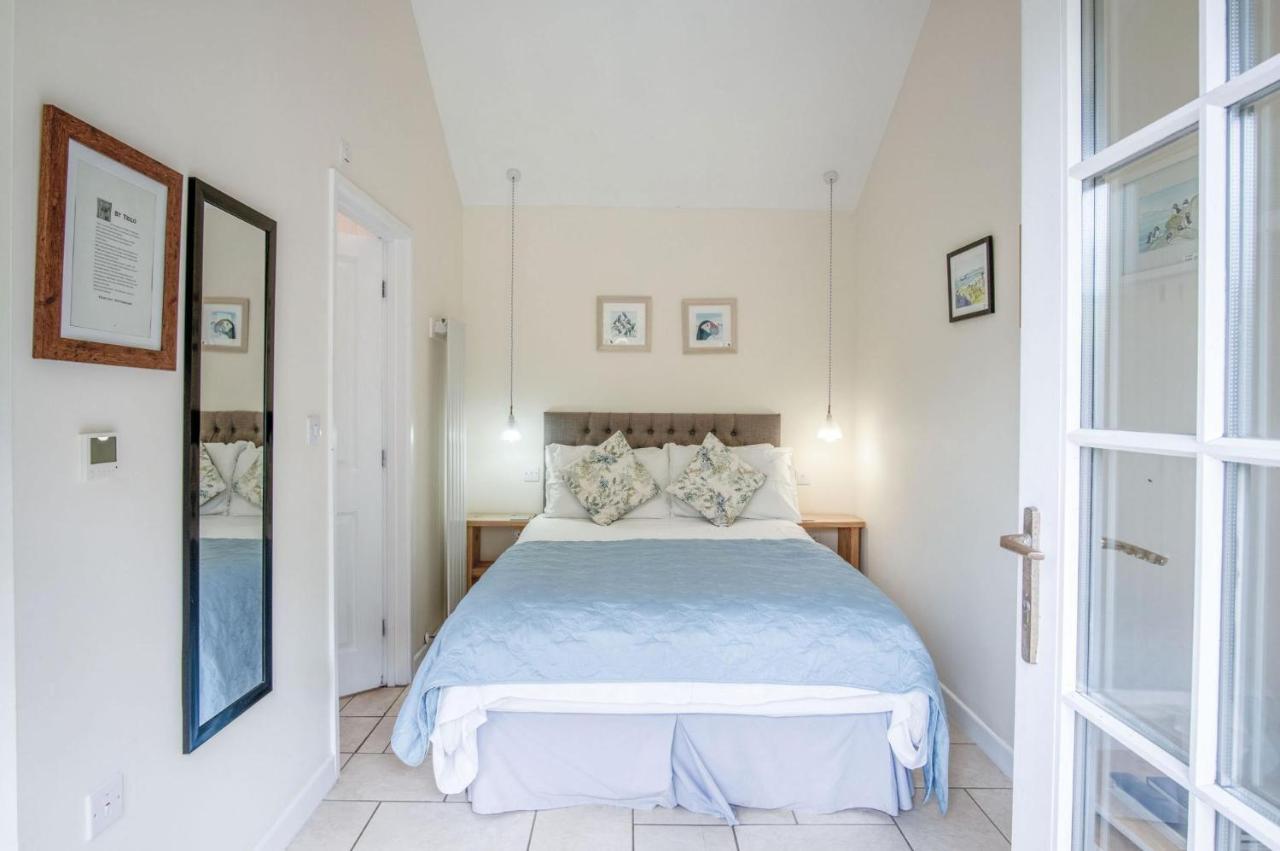 Teilo - 1 Bedroom - St Ishmaels Saint Ishmaels  외부 사진