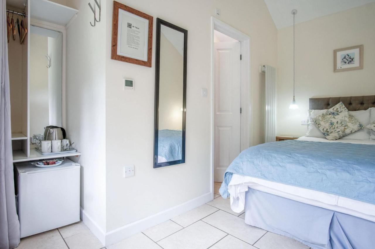 Teilo - 1 Bedroom - St Ishmaels Saint Ishmaels  외부 사진