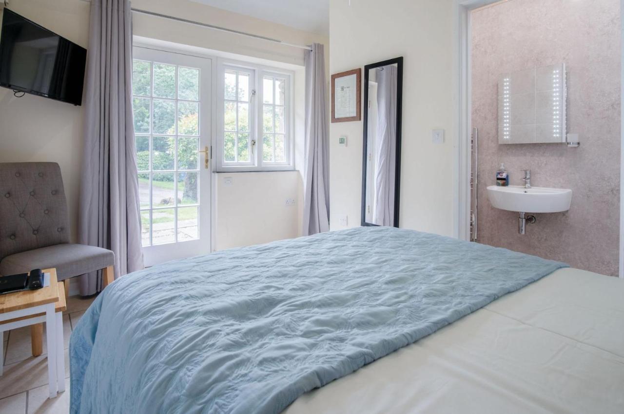 Teilo - 1 Bedroom - St Ishmaels Saint Ishmaels  외부 사진