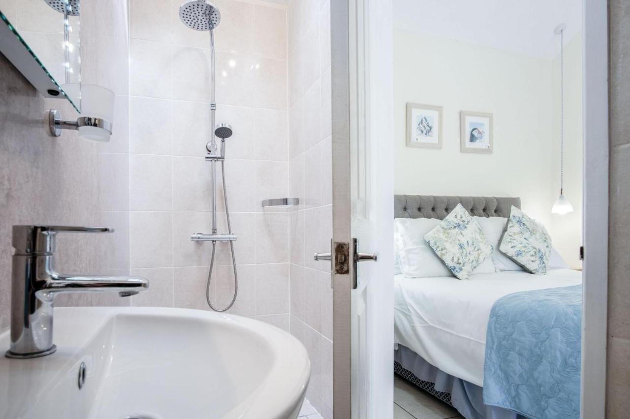 Teilo - 1 Bedroom - St Ishmaels Saint Ishmaels  외부 사진