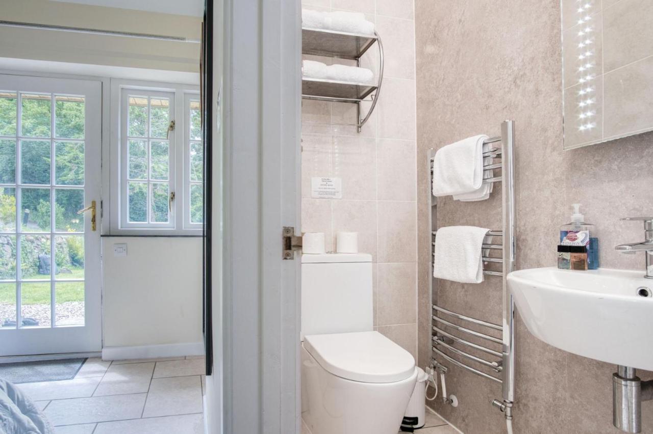 Teilo - 1 Bedroom - St Ishmaels Saint Ishmaels  외부 사진