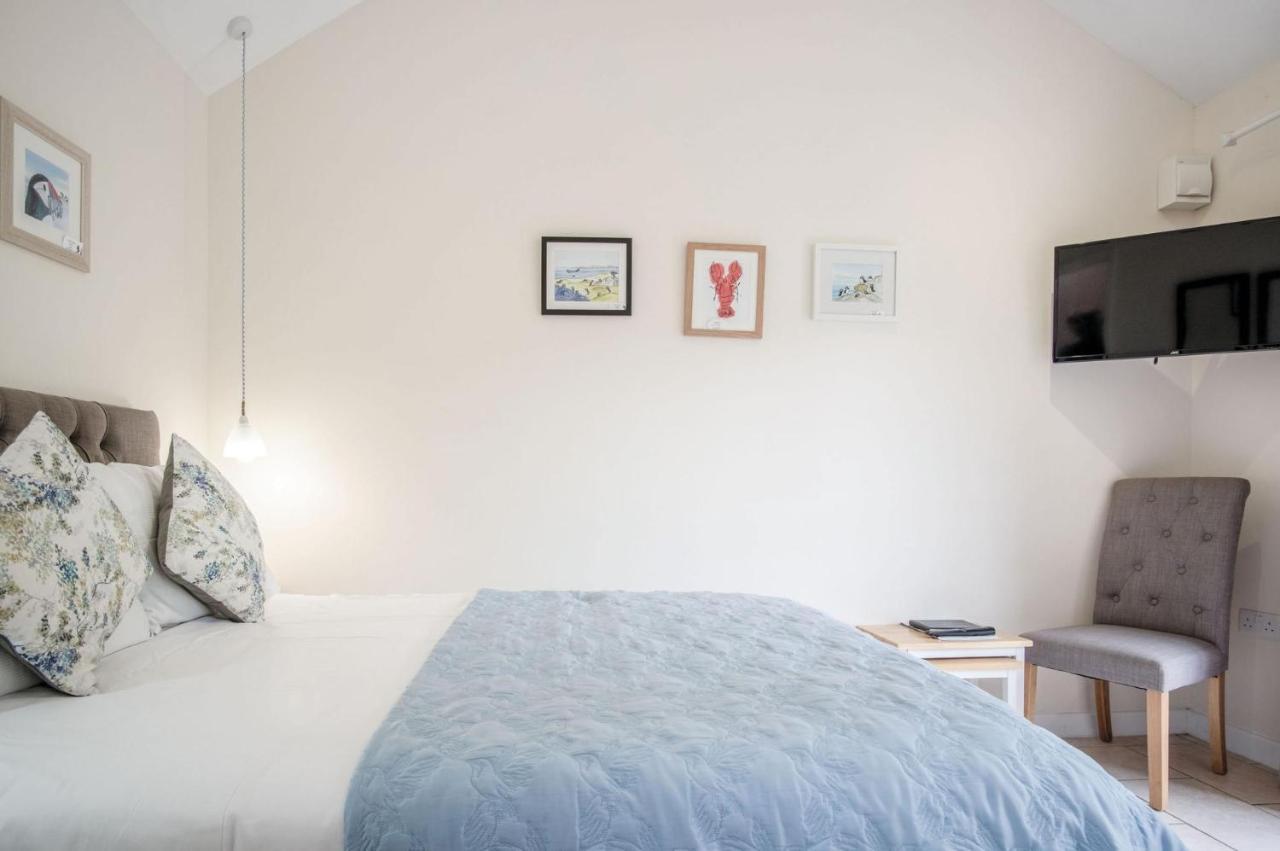 Teilo - 1 Bedroom - St Ishmaels Saint Ishmaels  외부 사진