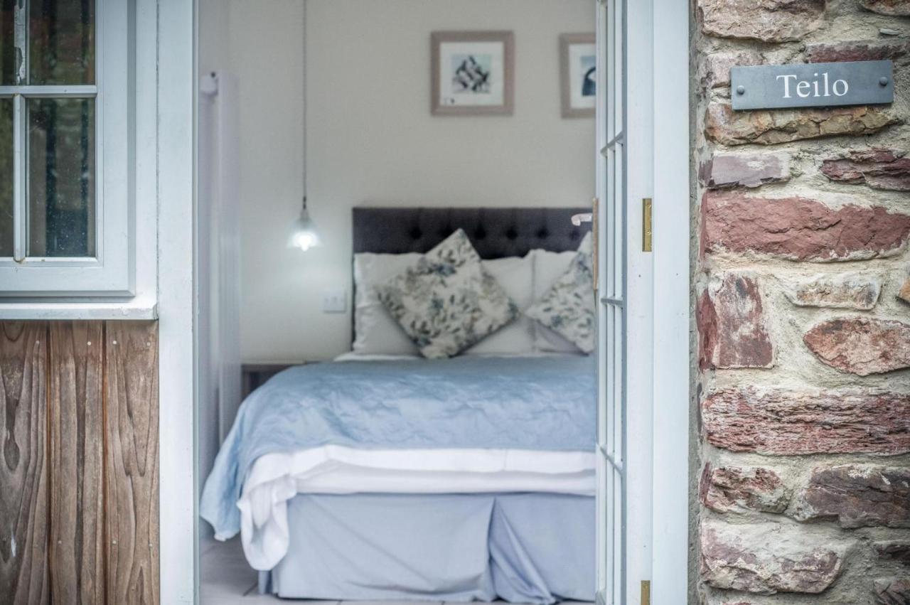 Teilo - 1 Bedroom - St Ishmaels Saint Ishmaels  외부 사진