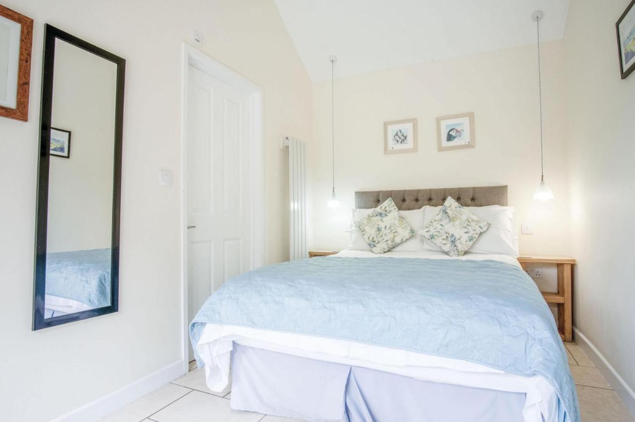 Teilo - 1 Bedroom - St Ishmaels Saint Ishmaels  외부 사진