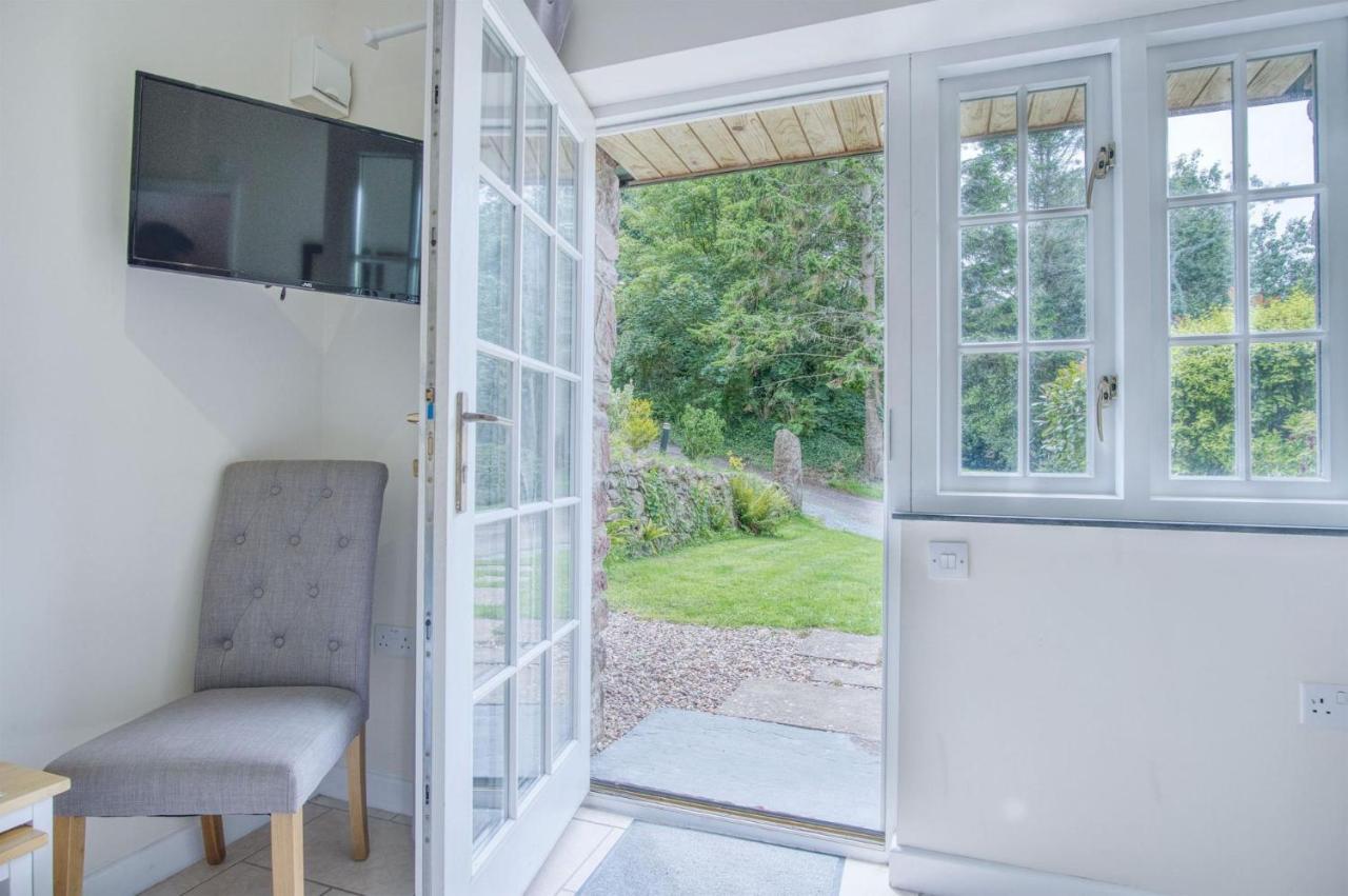 Teilo - 1 Bedroom - St Ishmaels Saint Ishmaels  외부 사진