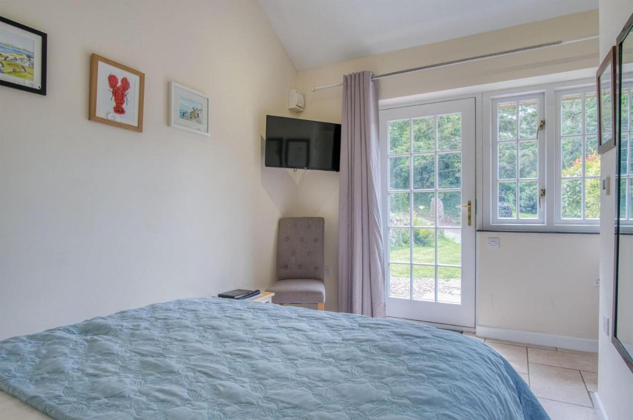 Teilo - 1 Bedroom - St Ishmaels Saint Ishmaels  외부 사진