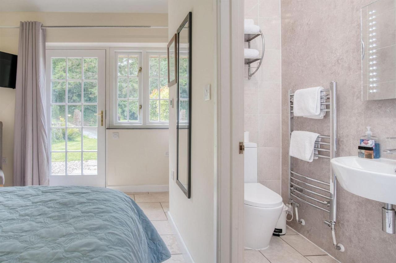 Teilo - 1 Bedroom - St Ishmaels Saint Ishmaels  외부 사진